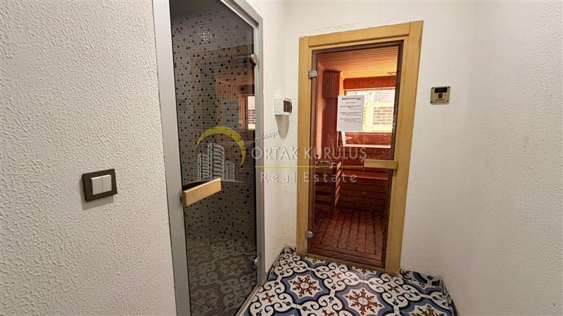 property for sale Mahmutlar 77636