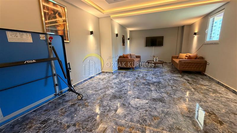 property for sale Mahmutlar 77640