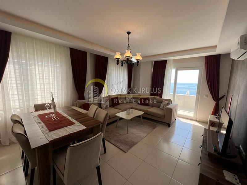 property for sale Mahmutlar 77706