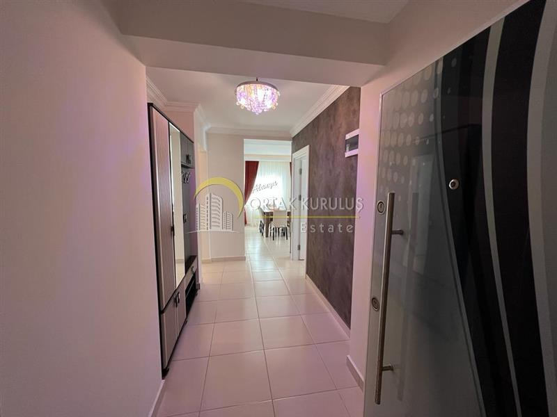 property for sale Mahmutlar 77697