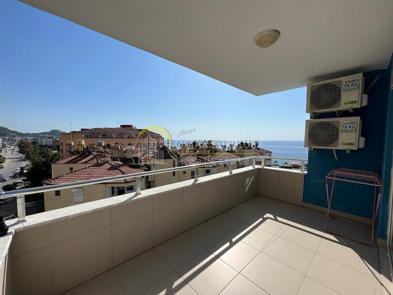 property for sale Mahmutlar 77692