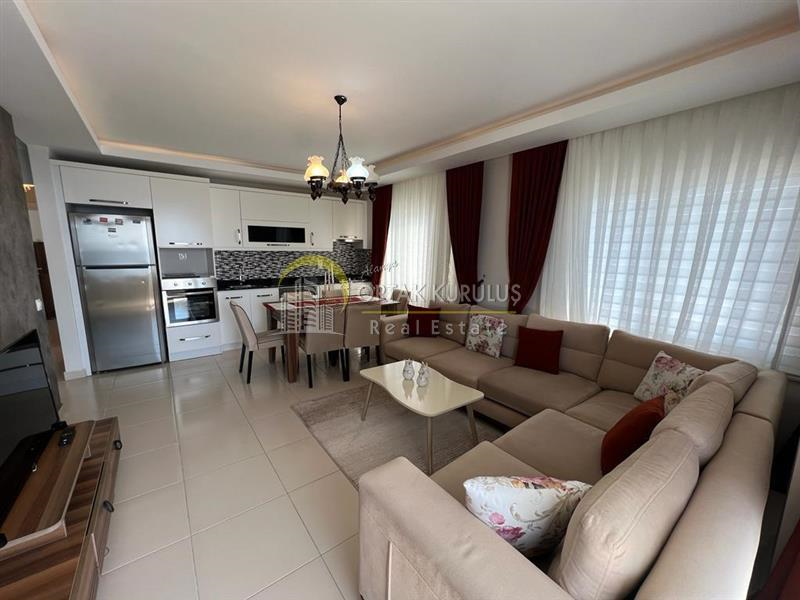 property for sale Mahmutlar 77708