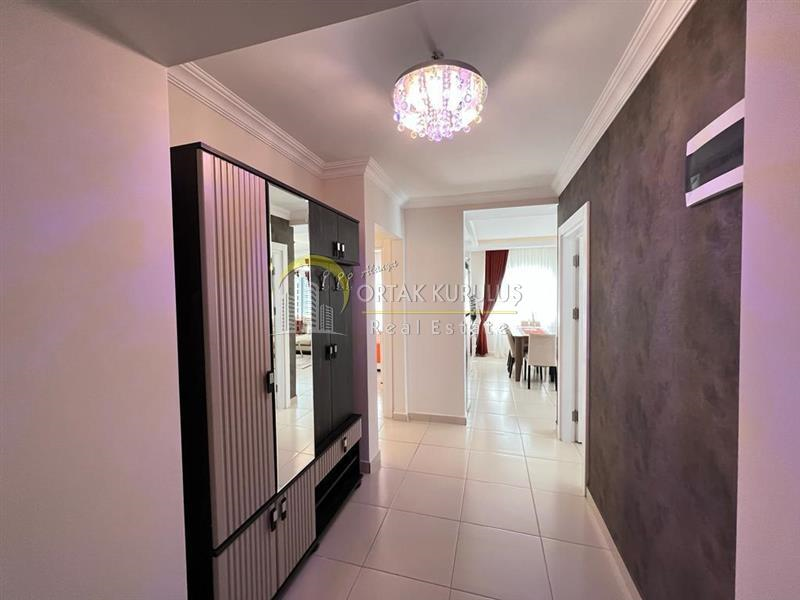 property for sale Mahmutlar 77696