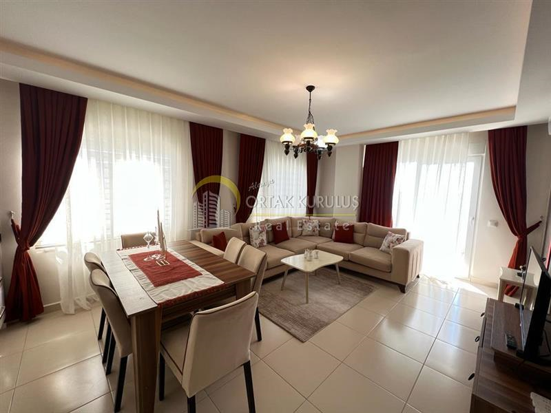 property for sale Mahmutlar 77707