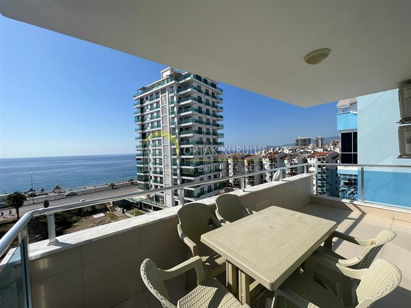 property for sale Mahmutlar 77680