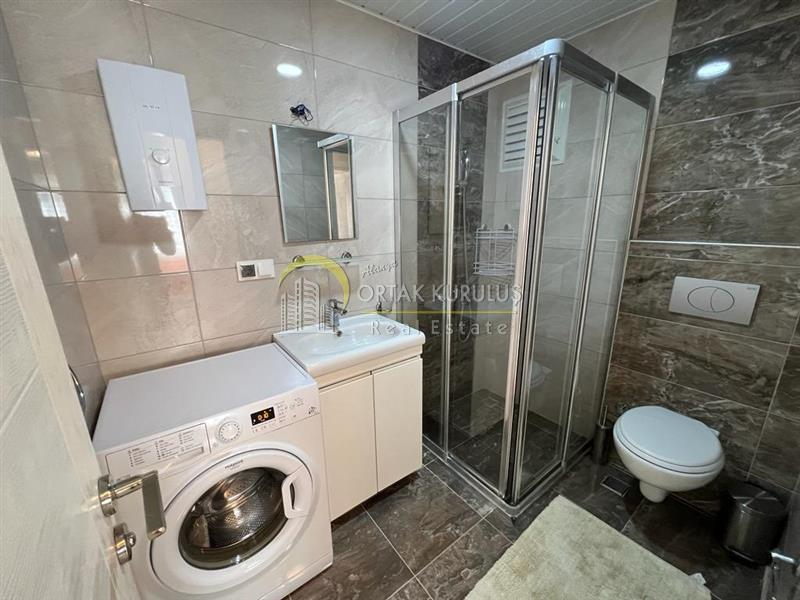 property for sale Mahmutlar 77685