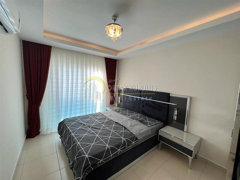 property for sale Mahmutlar 77698