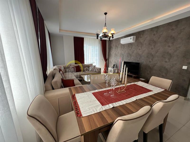 property for sale Mahmutlar 77705