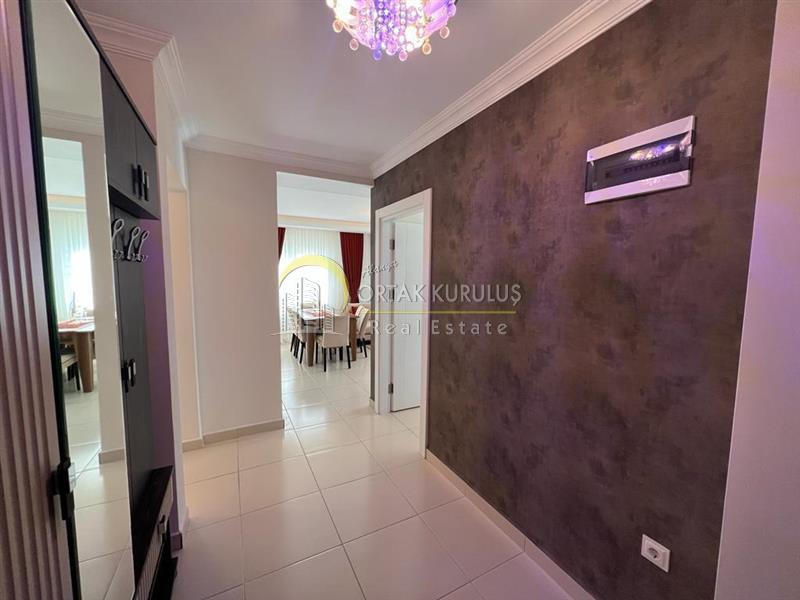 property for sale Mahmutlar 77700