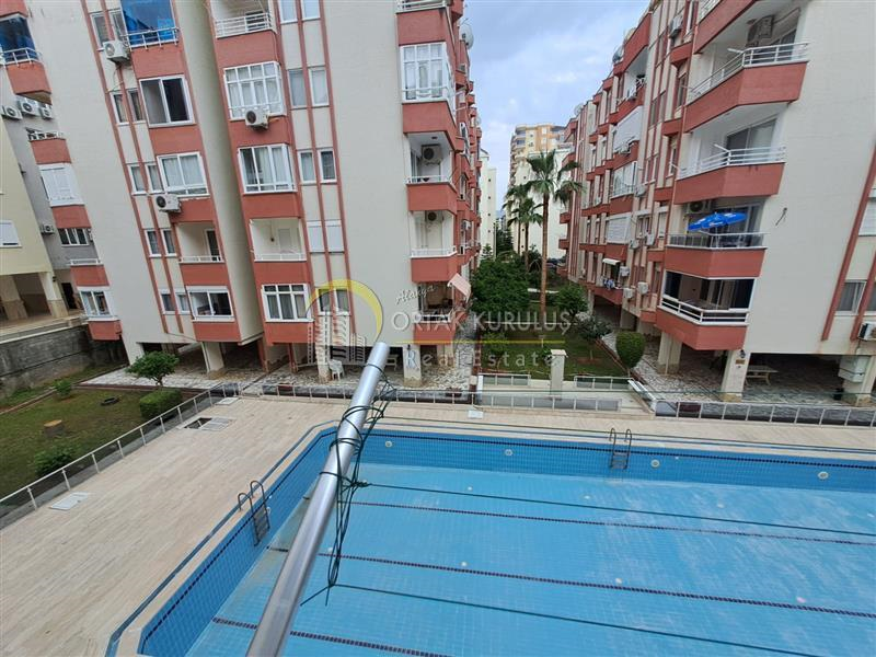 property for sale Mahmutlar 77712