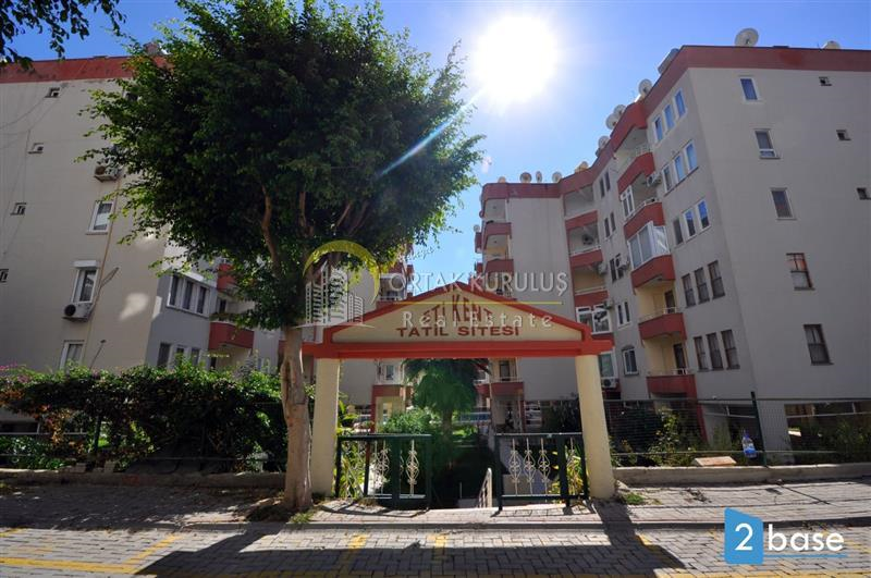 property for sale Mahmutlar 77715