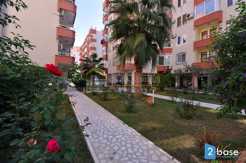 property for sale Mahmutlar 77713