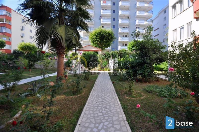 property for sale Mahmutlar 77711