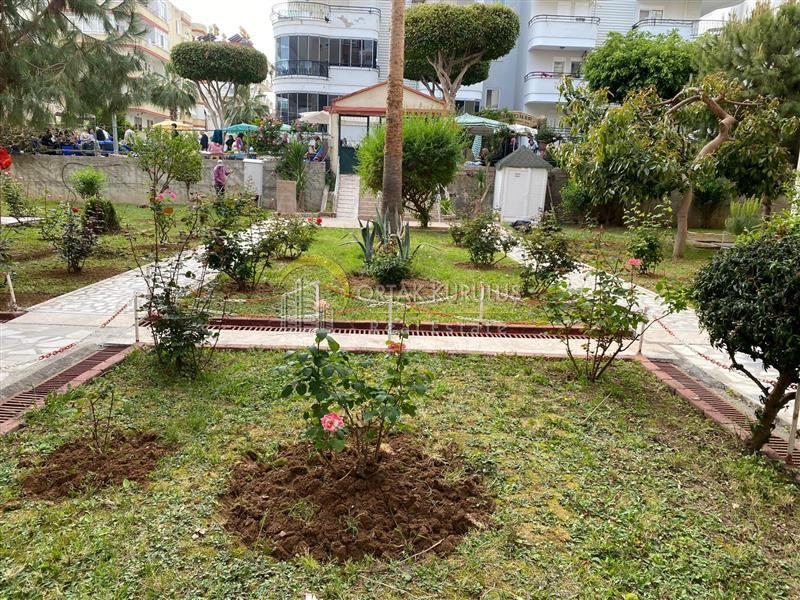 property for sale Mahmutlar 77709