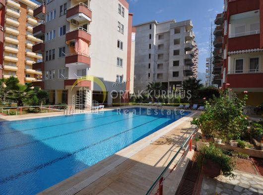 property for sale Mahmutlar 77726