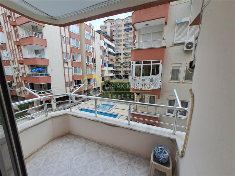 property for sale Mahmutlar 77714