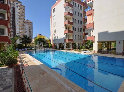 property for sale Mahmutlar 77727