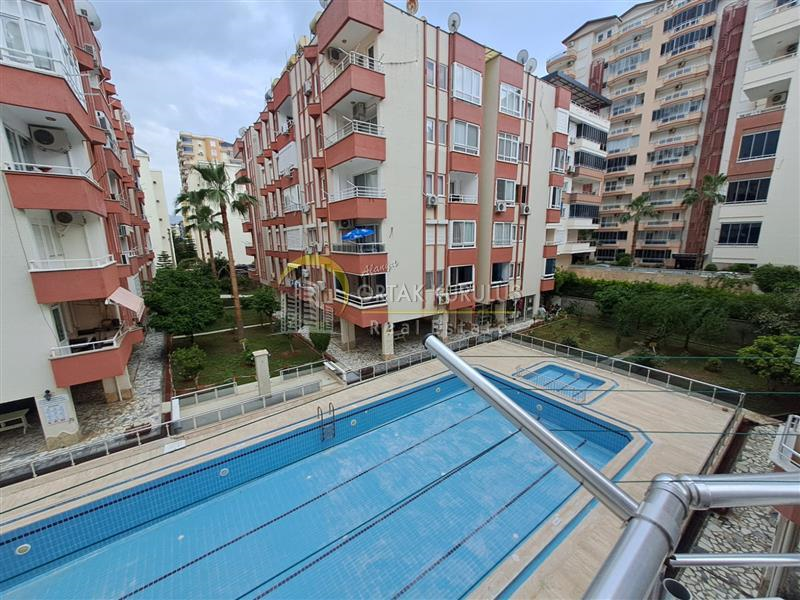 property for sale Mahmutlar 77710