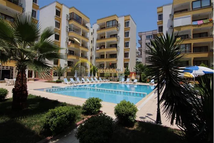 property for sale Mahmutlar