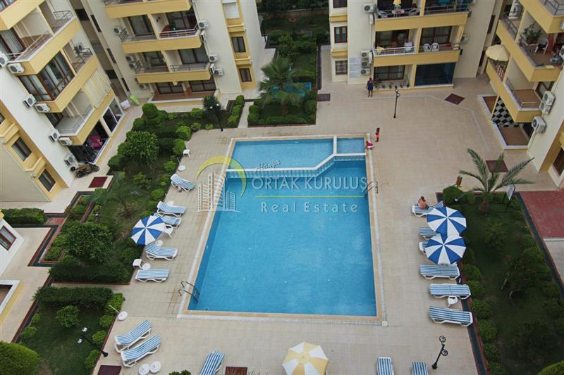 property for sale Mahmutlar 77745