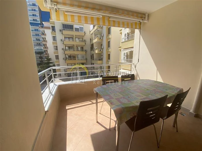 property for sale Mahmutlar - photo 16