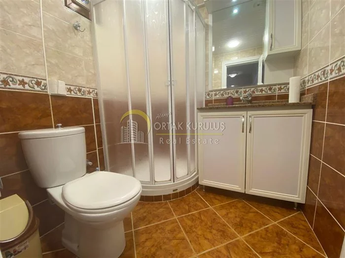 property for sale Mahmutlar - photo 14