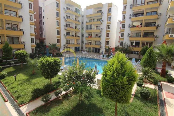 property for sale Mahmutlar - photo 6