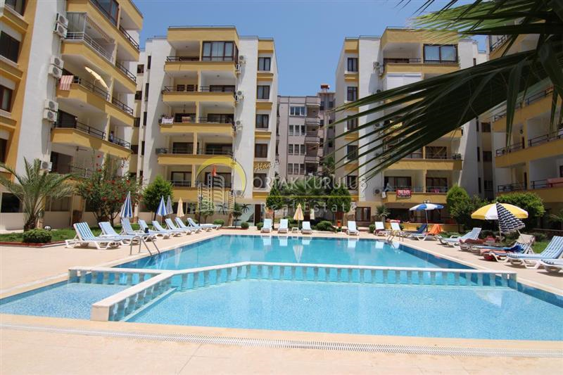 property for sale Mahmutlar 77748