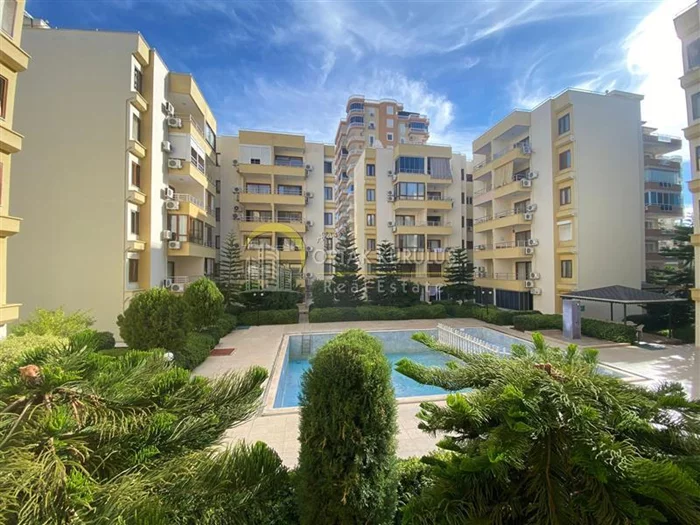 property for sale Mahmutlar - photo 5