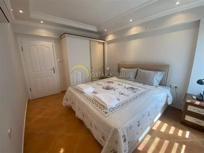 property for sale Mahmutlar - photo 13