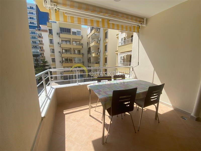 property for sale Mahmutlar 77736