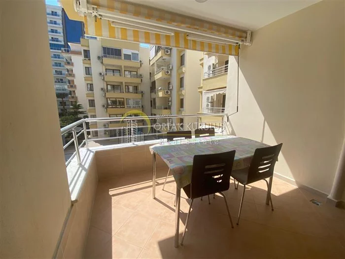 property for sale Mahmutlar - photo 15