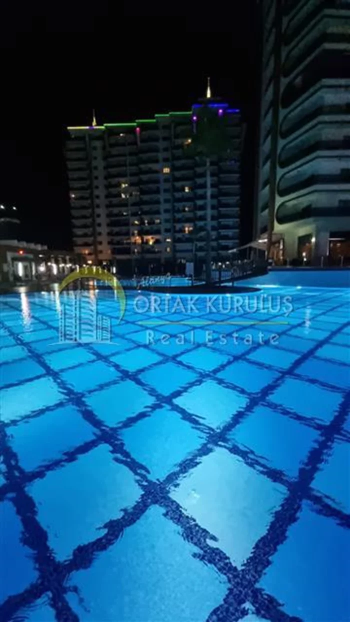 property for sale Mahmutlar - photo 11