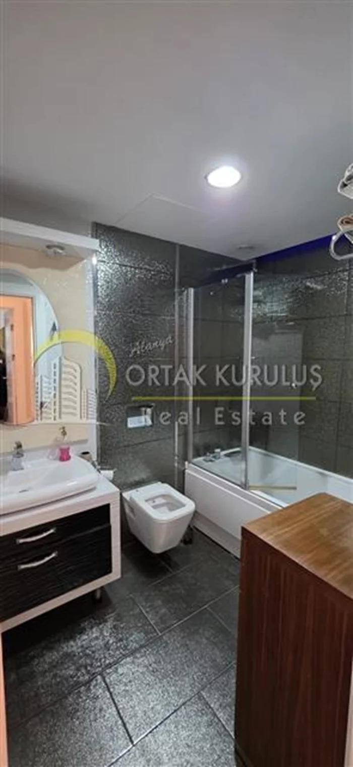 property for sale Mahmutlar - photo 37