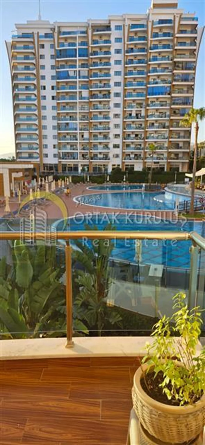 property for sale Mahmutlar - photo 39