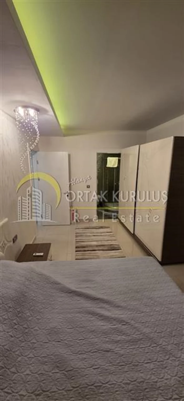 property for sale Mahmutlar - photo 30