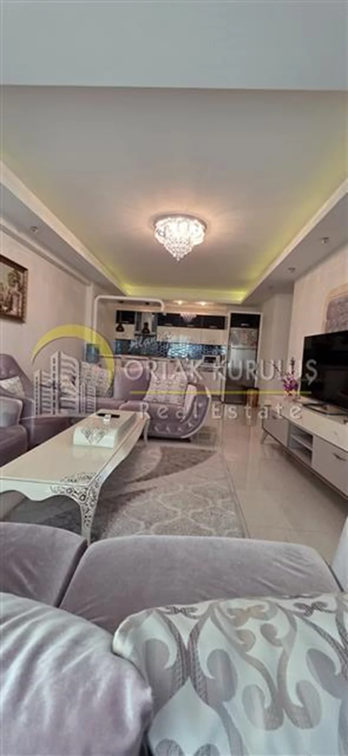 property for sale Mahmutlar - photo 27