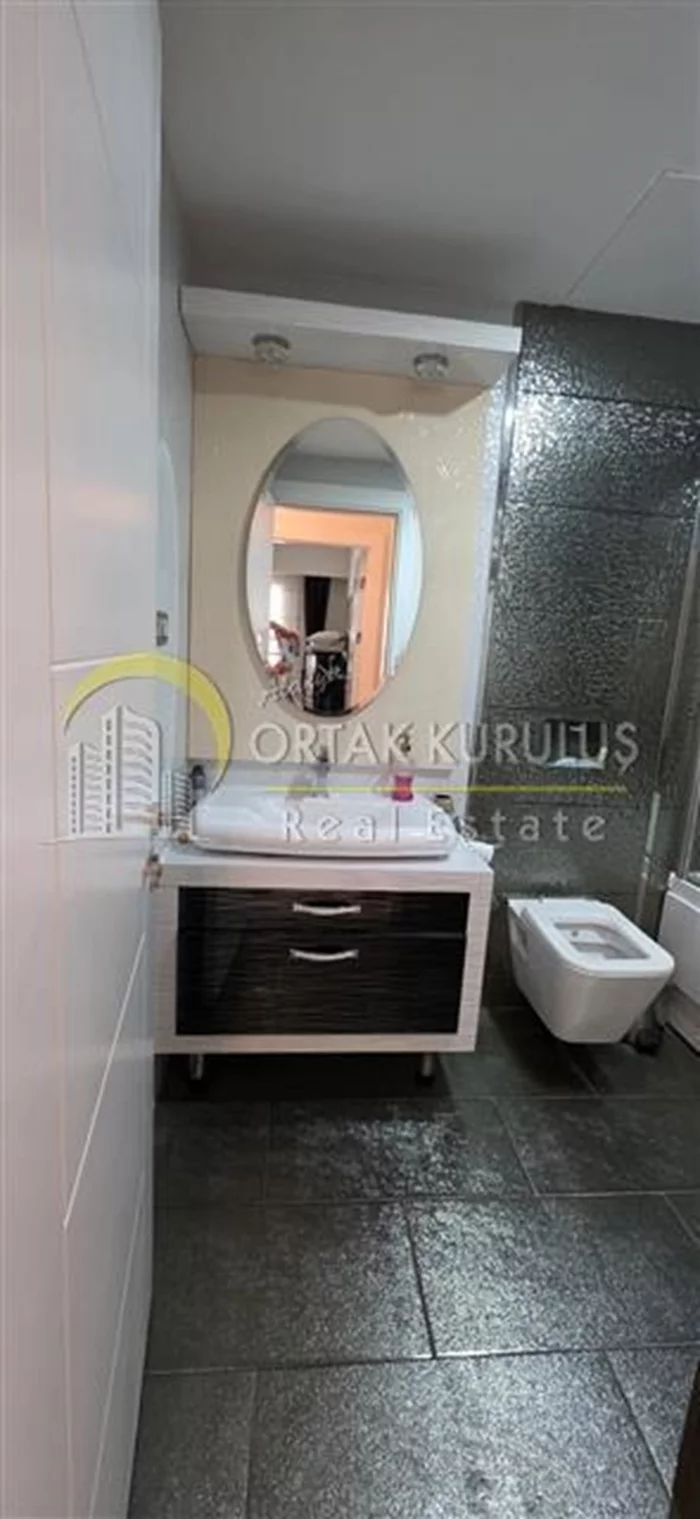 property for sale Mahmutlar - photo 36