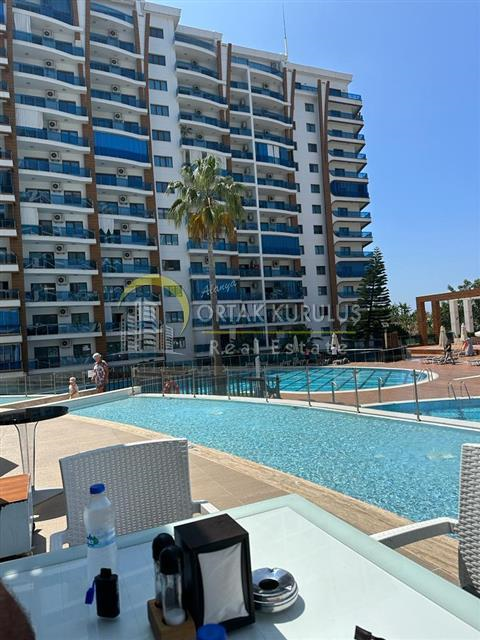 property for sale Mahmutlar 77827