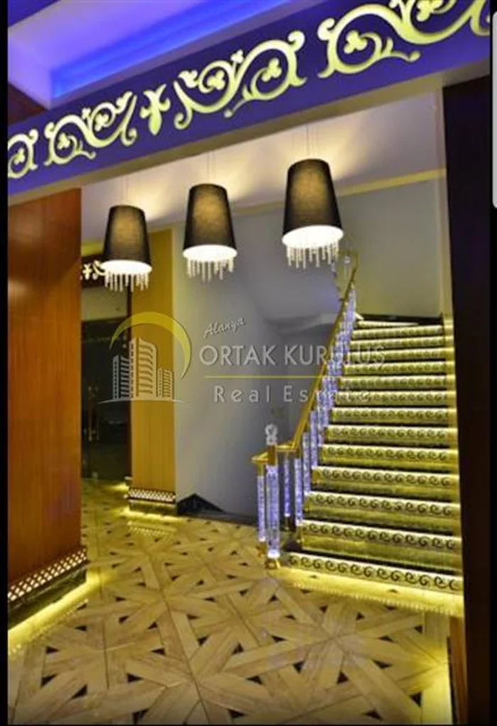 property for sale Mahmutlar - photo 16