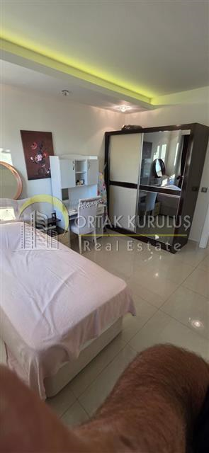 property for sale Mahmutlar 77842