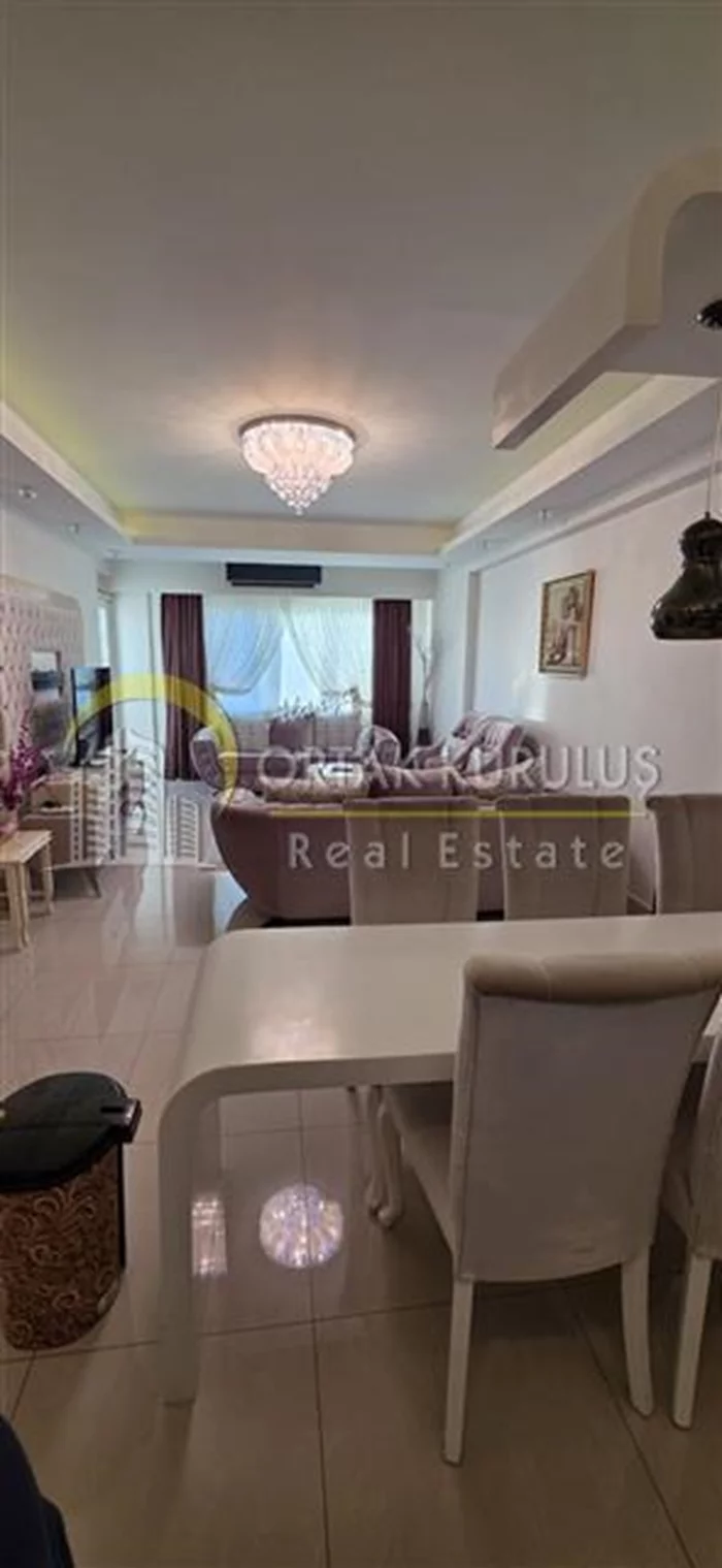 property for sale Mahmutlar - photo 25