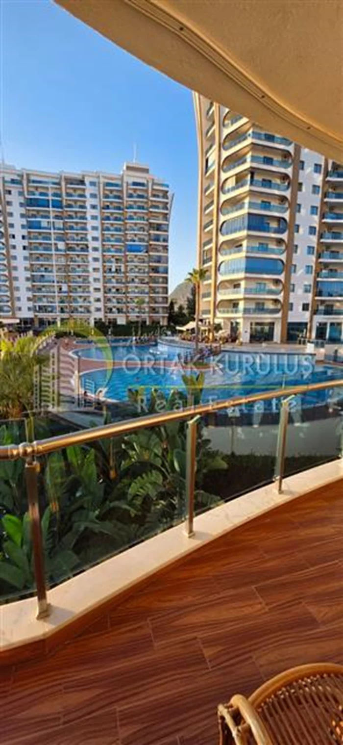 property for sale Mahmutlar - photo 38