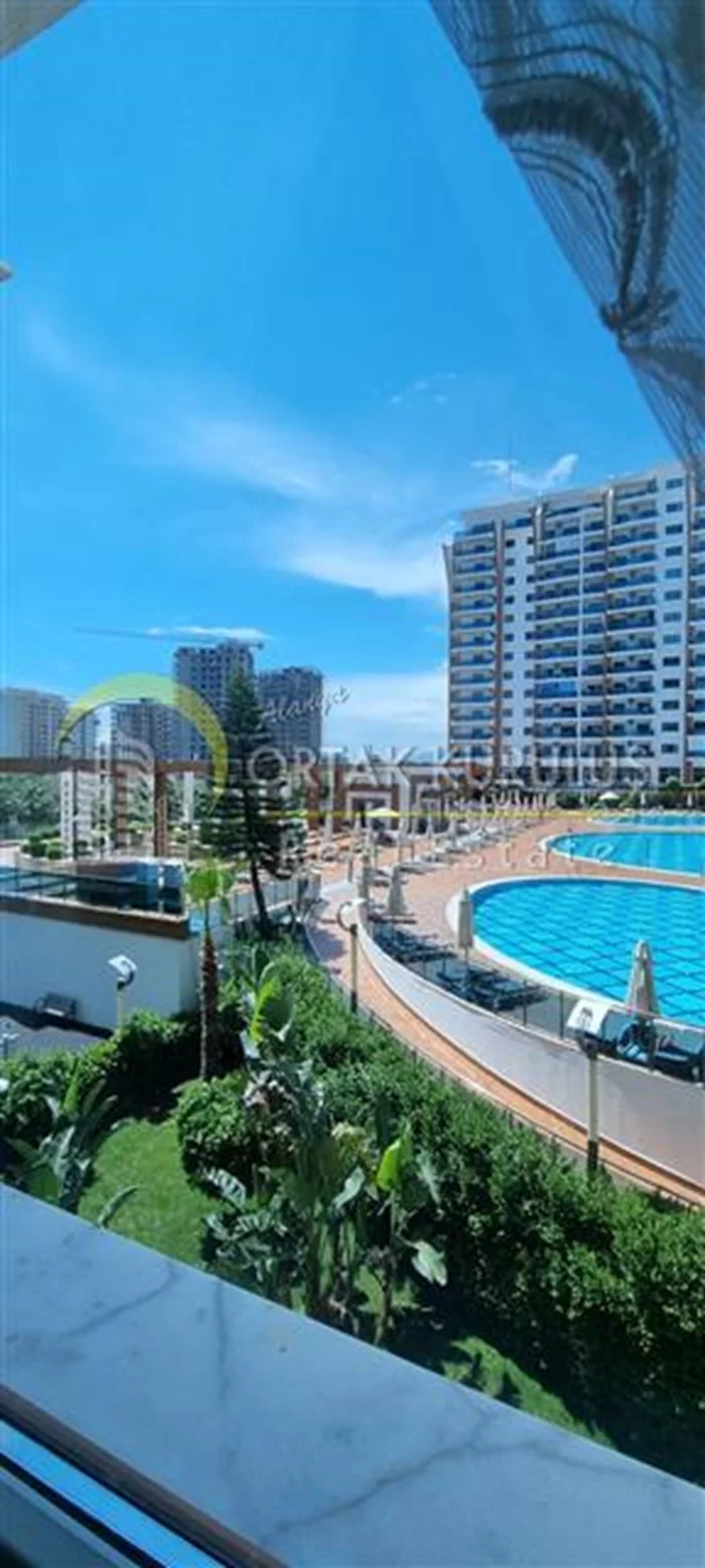 property for sale Mahmutlar - photo 10