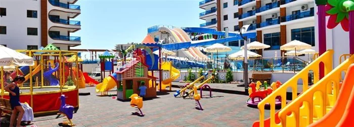 property for sale Mahmutlar - photo 18