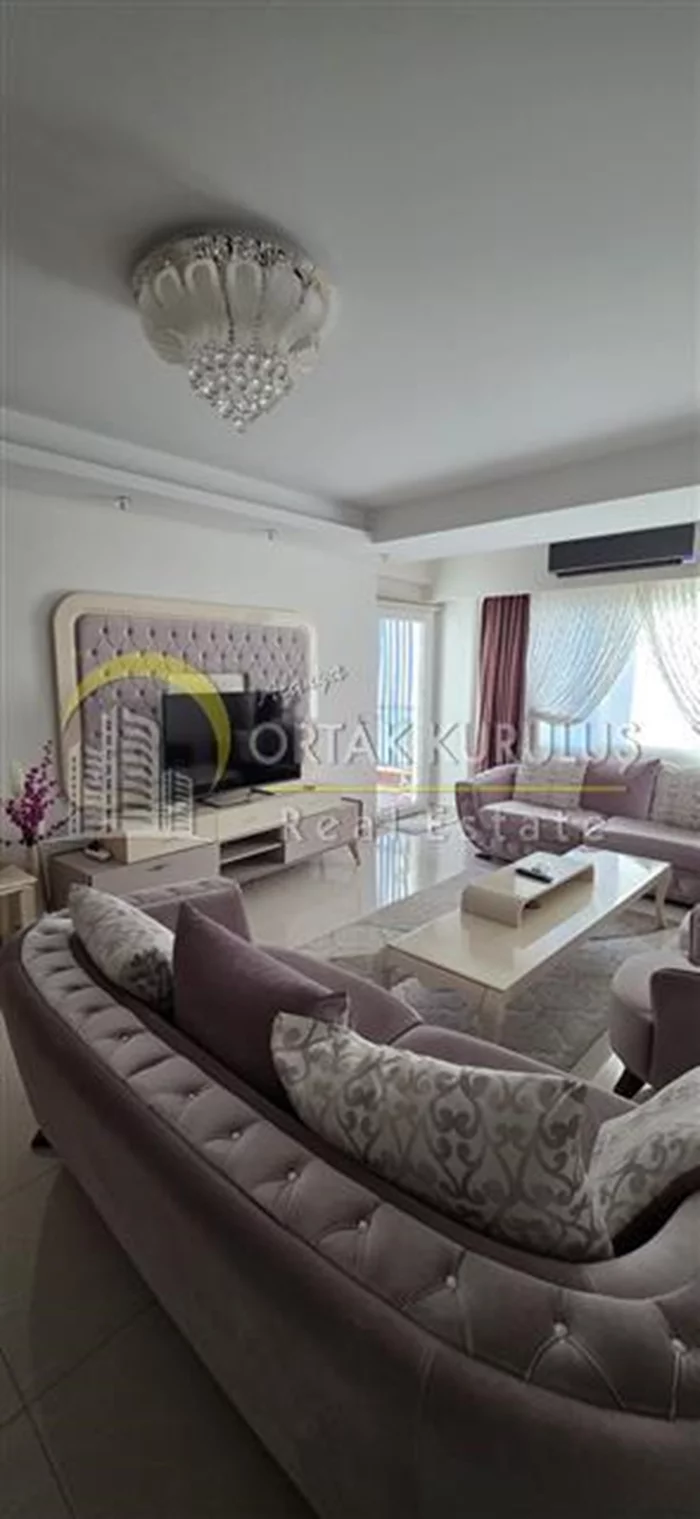 property for sale Mahmutlar - photo 22