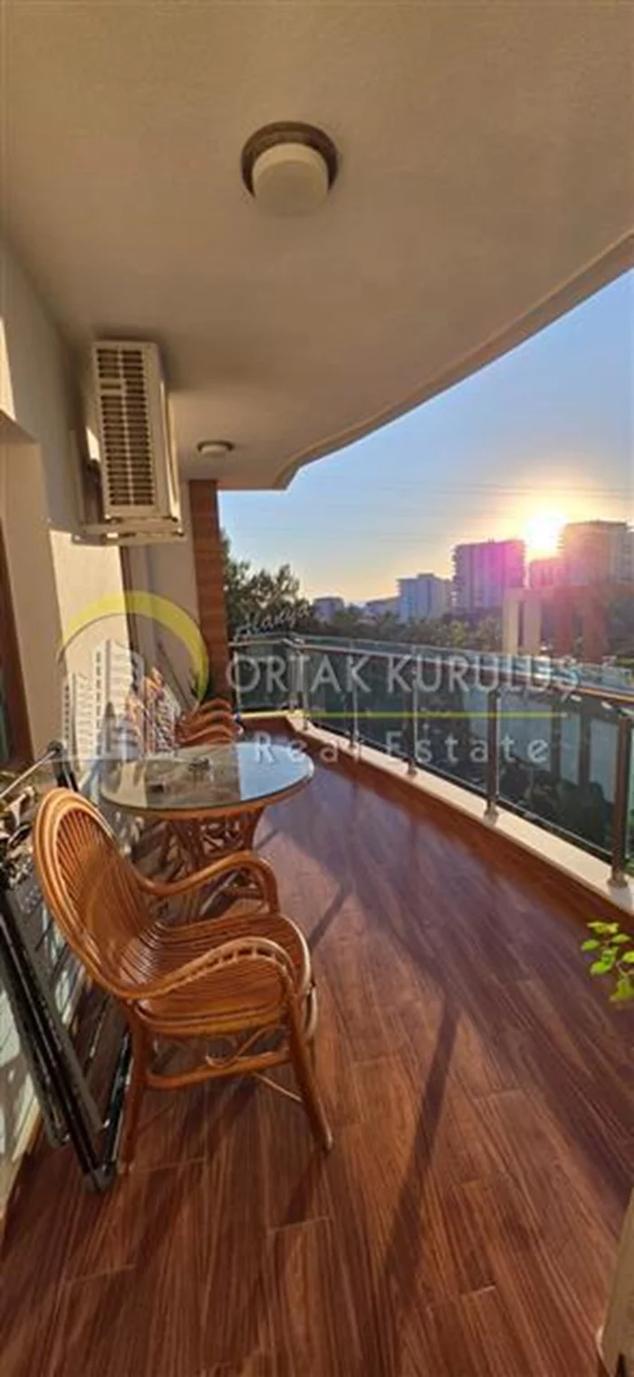 property for sale Mahmutlar - photo 40