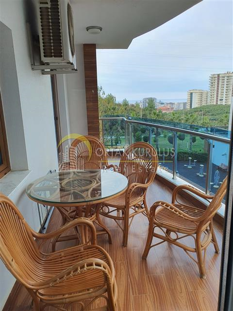 property for sale Mahmutlar 77809