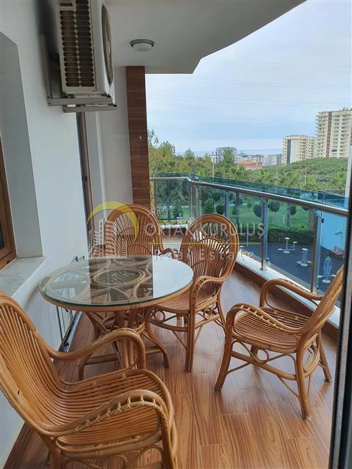 property for sale Mahmutlar - photo 41