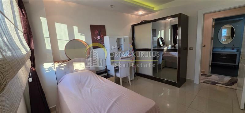 property for sale Mahmutlar 77837